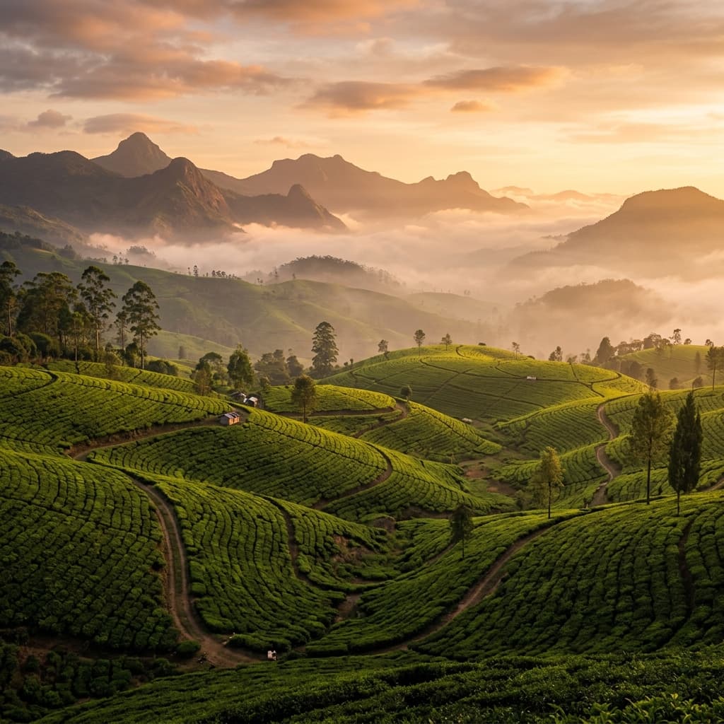 Sri Lanka
